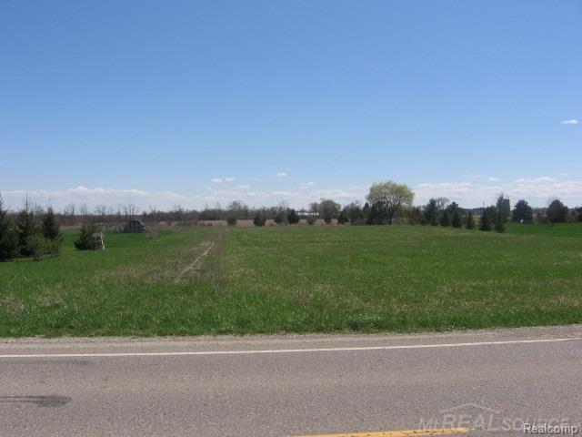 Galbraith Line - Photo 1