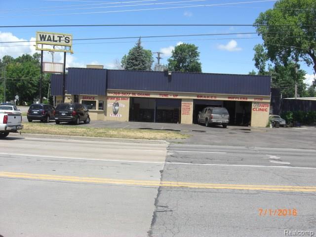 27330 Van Born Road - Photo 1