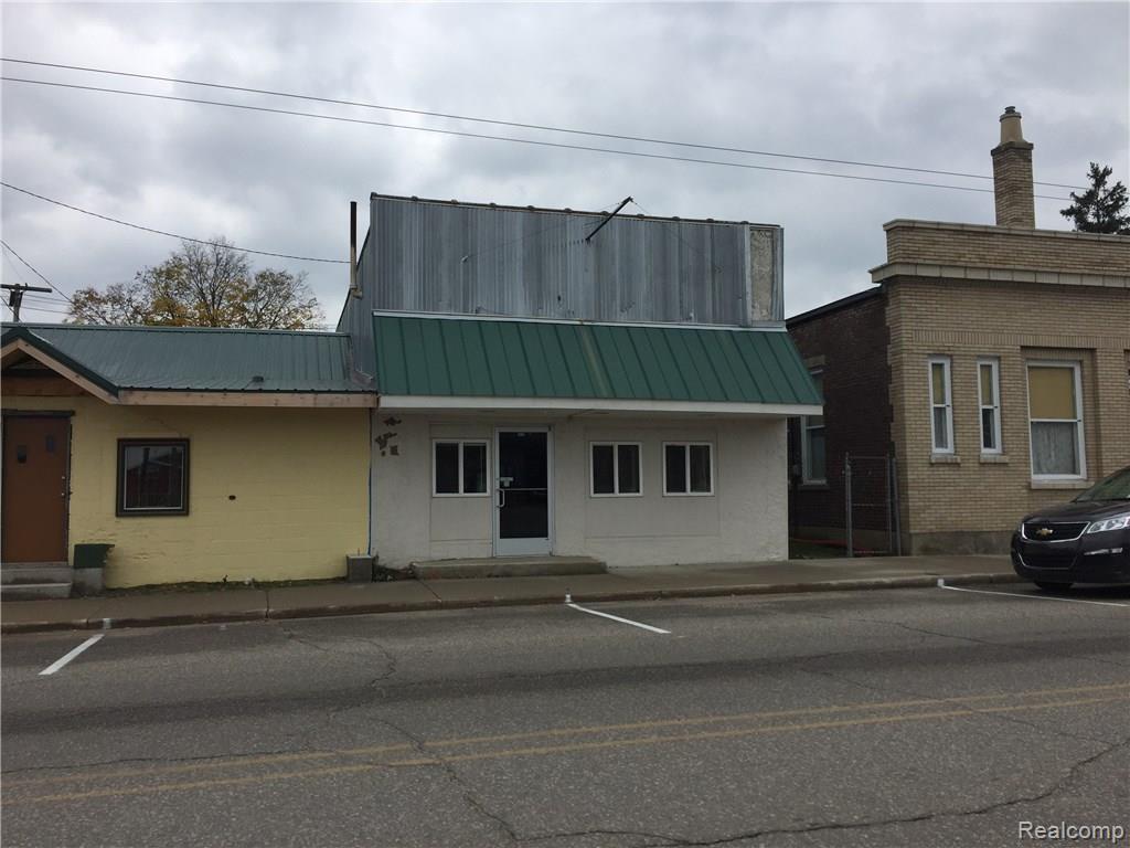 4639 Water Street - Photo 1