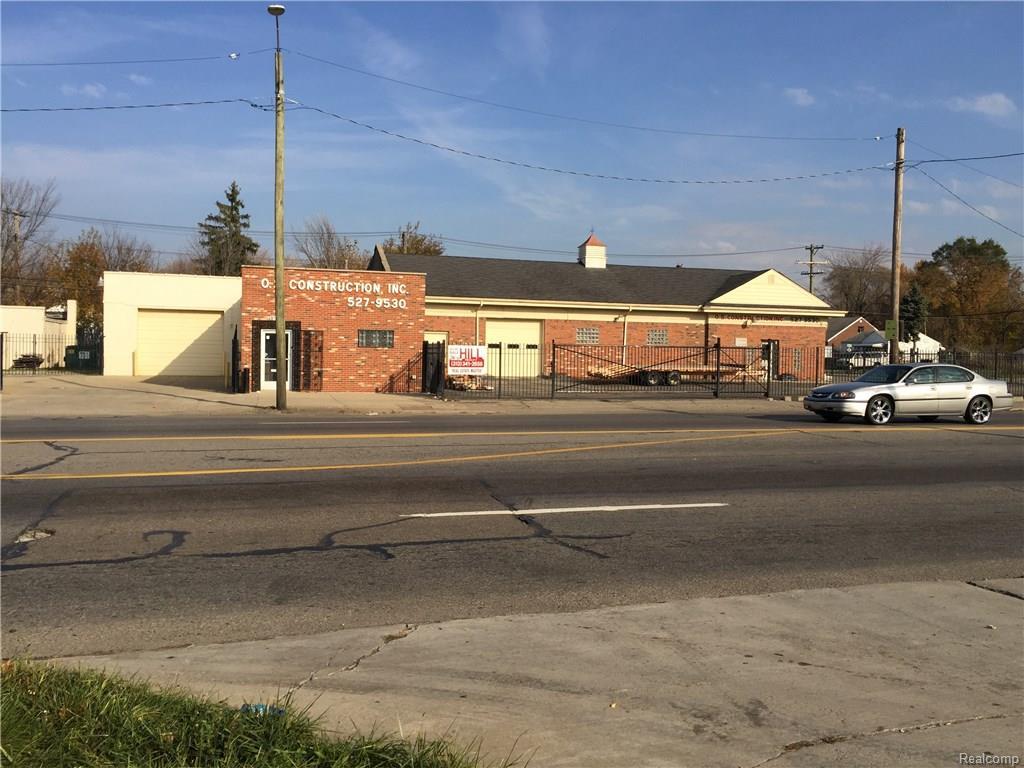 11517 Seven Mile Road - Photo 1