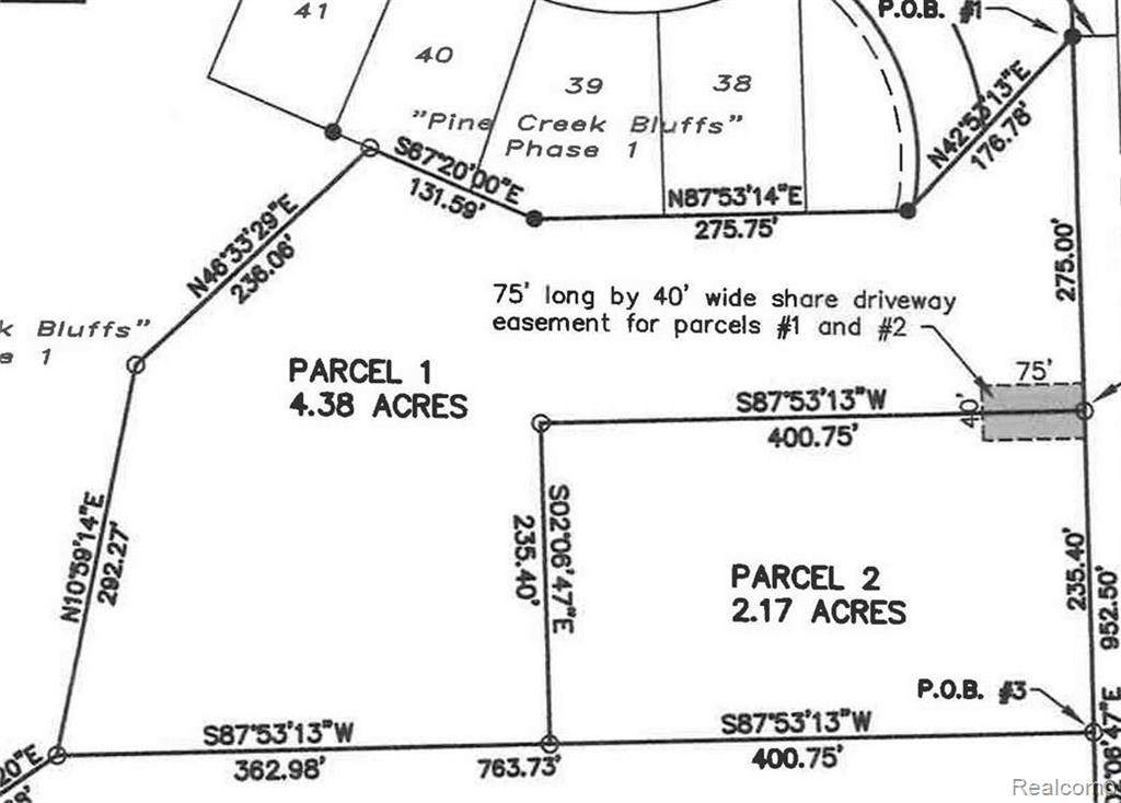 Parcel 01 Hamburg Road - Photo 1