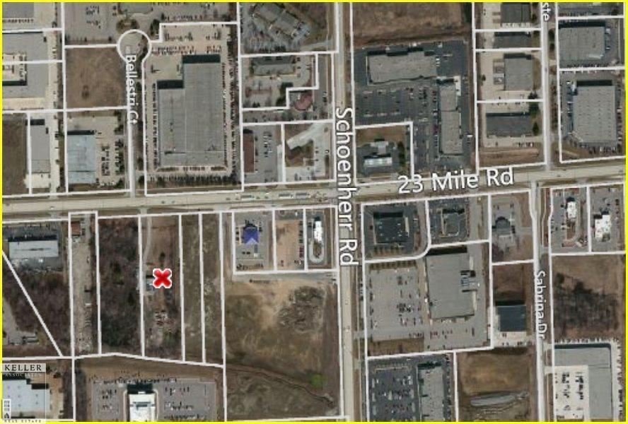 13246 23 MILE RD. - Photo 1
