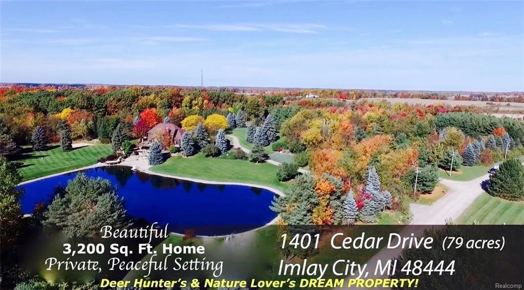 1401 Cedar Drive - Photo 1
