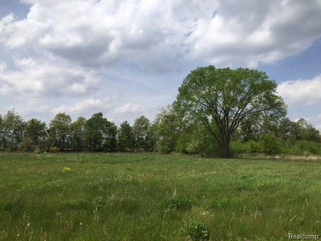 0 Adelines (Lot 21) Way - Photo 1