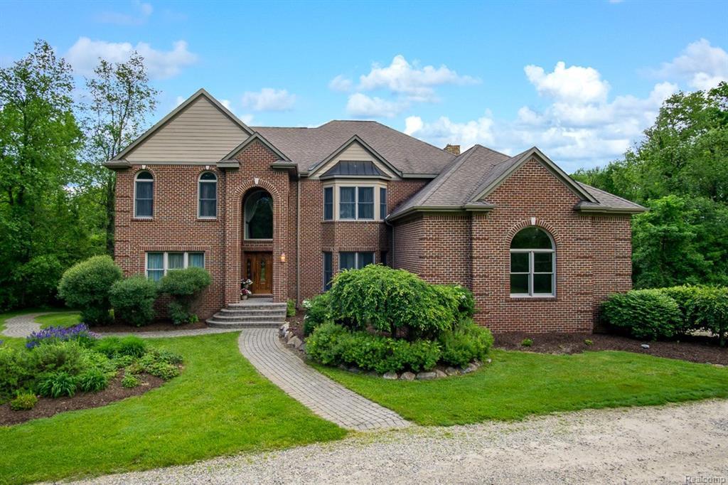 5743 Metamora Rd Road - Photo 1