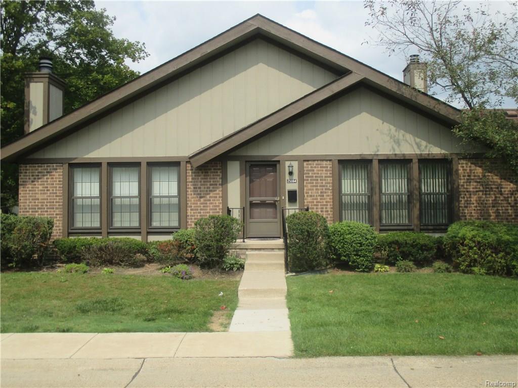 25064 Oakbrooke Drive - Photo 1