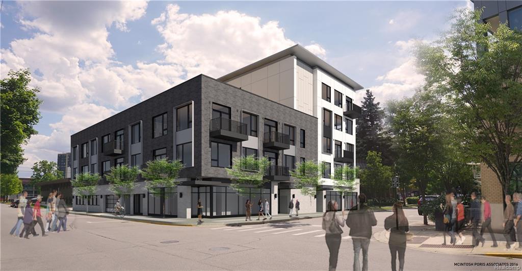 750 Forest 502/B4 Street - Photo 1