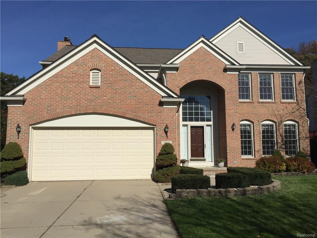 3760 Seney Drive - Photo 1