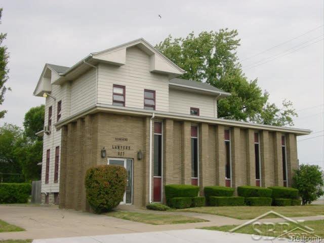 827 Michigan Ave. - Photo 1