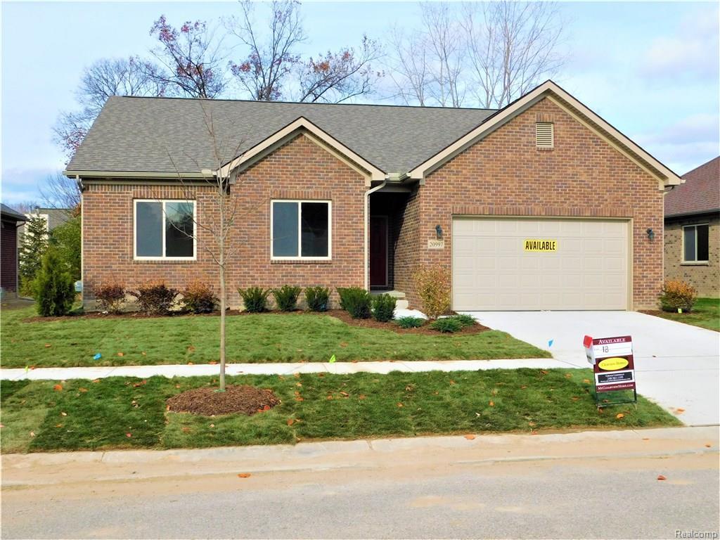 20997 Oak Ridge Drive - Photo 1