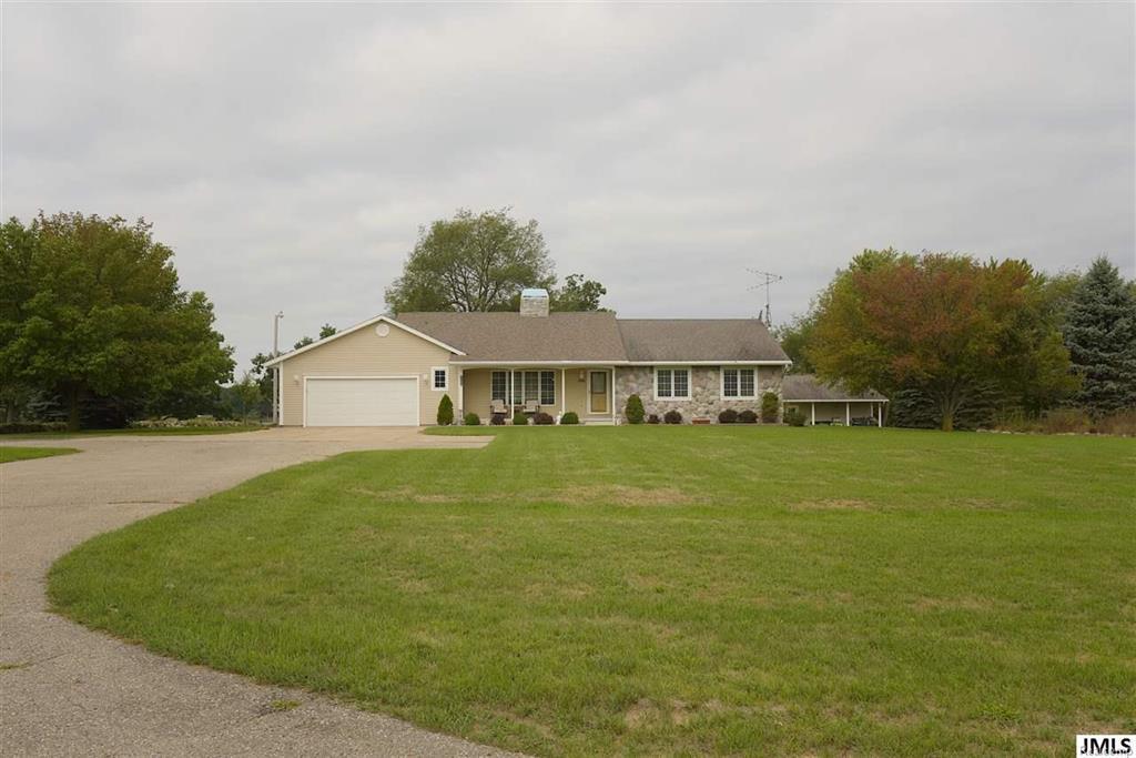 7540 Napoleon Rd - Photo 1