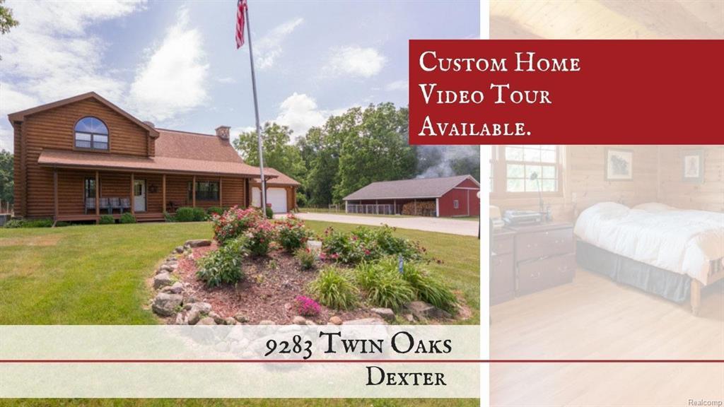 9283 Twin Oaks - Photo 1