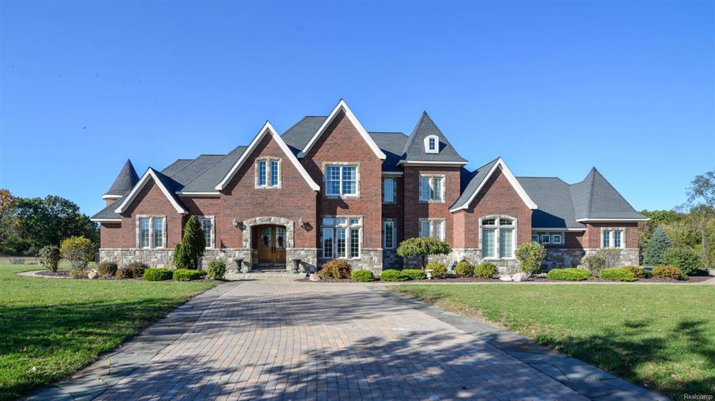 740 Greystone Drive - Photo 1