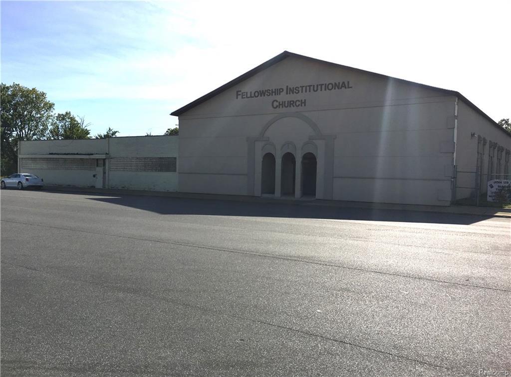 14015 Hamilton Ave. - Photo 1