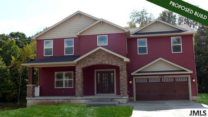 18 Serene Valley Dr - Photo 1