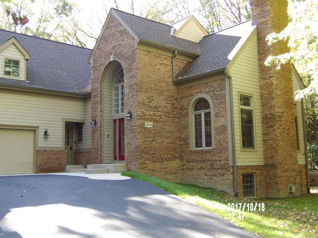 829 Upland Hills Drive - Photo 1