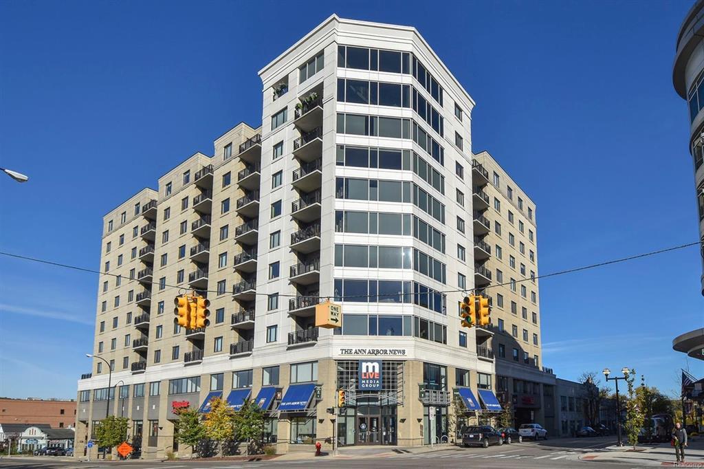 111 Ashley Street #1003 - Photo 1