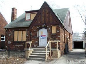 19160 Strasburg Street - Photo 1