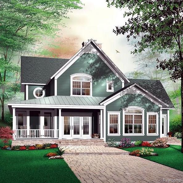 597-NC Randolph Street - Photo 1