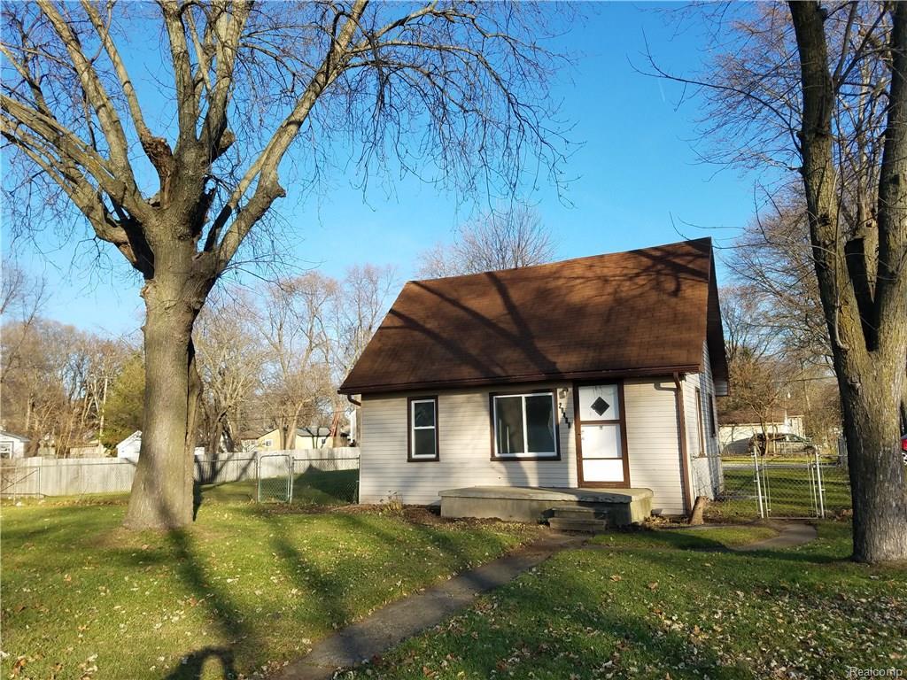 20400 Delaware Avenue - Photo 1