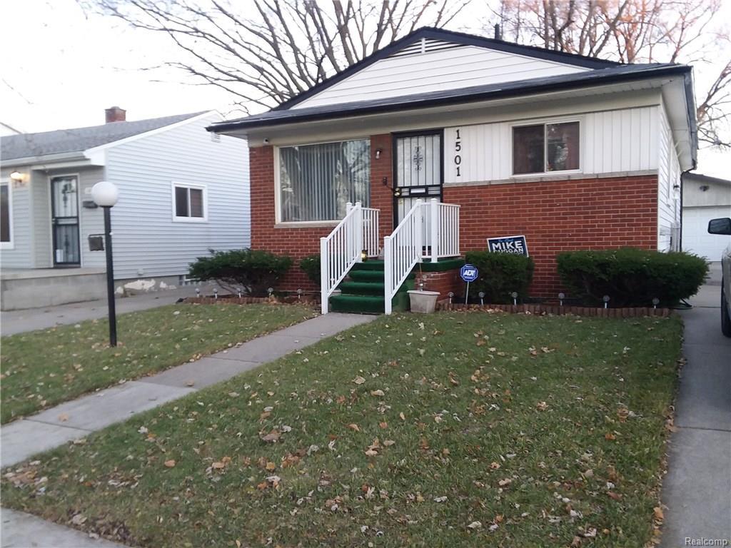 1501 Beatrice - Photo 1
