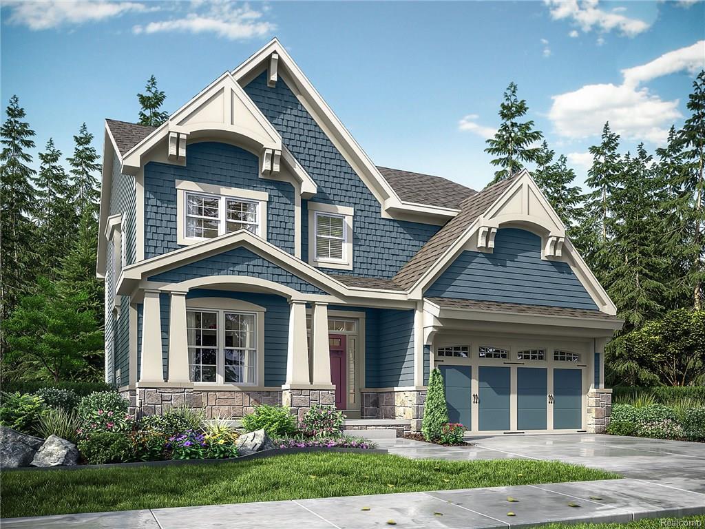3203 Prairie Avenue - Photo 1
