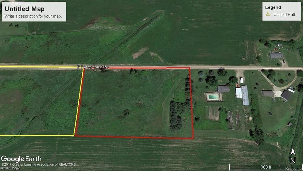 Parcel 2 Tupper Lake Road - Photo 1