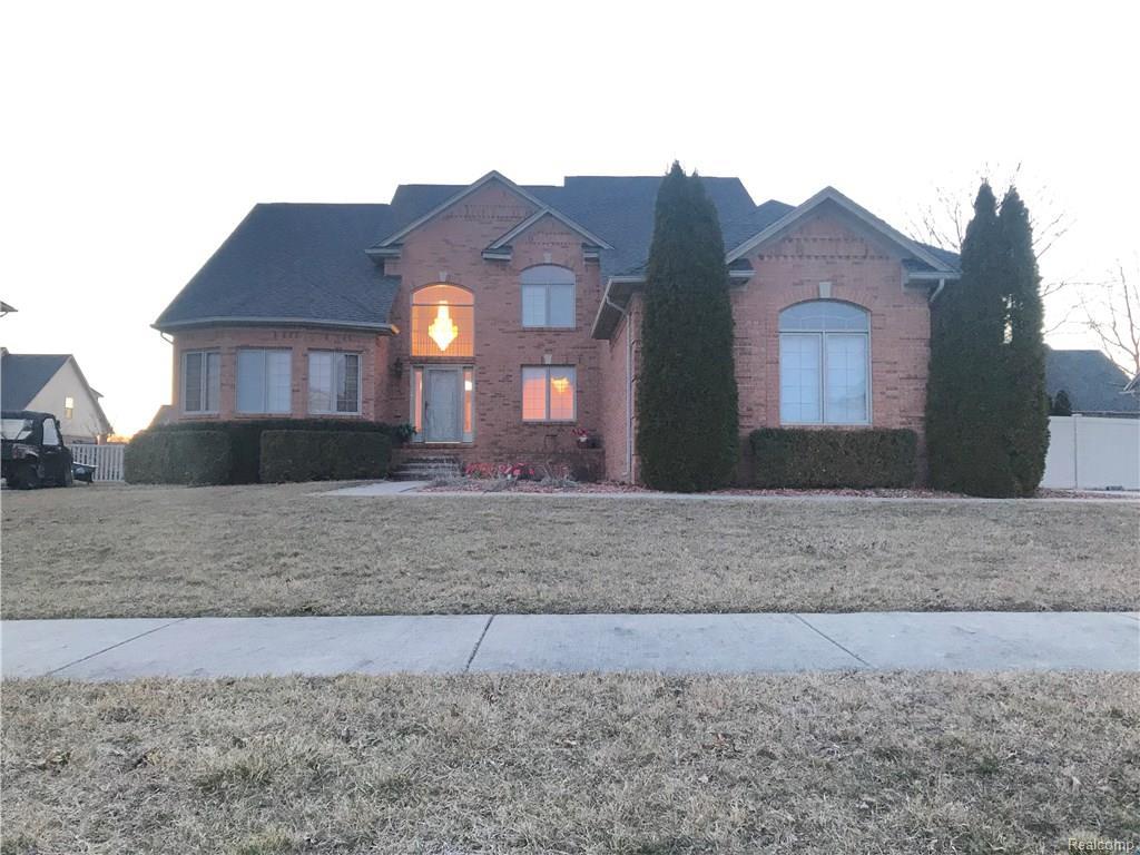 32594 Adam Brown Drive - Photo 1