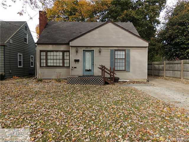 2609 Saginaw - Photo 1