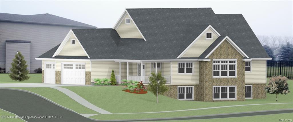 825 Greenwich Drive - Photo 1
