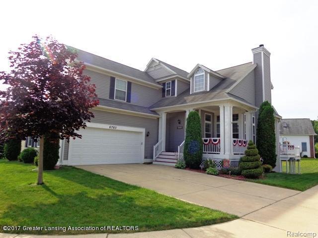 6783 Castleton Drive - Photo 1