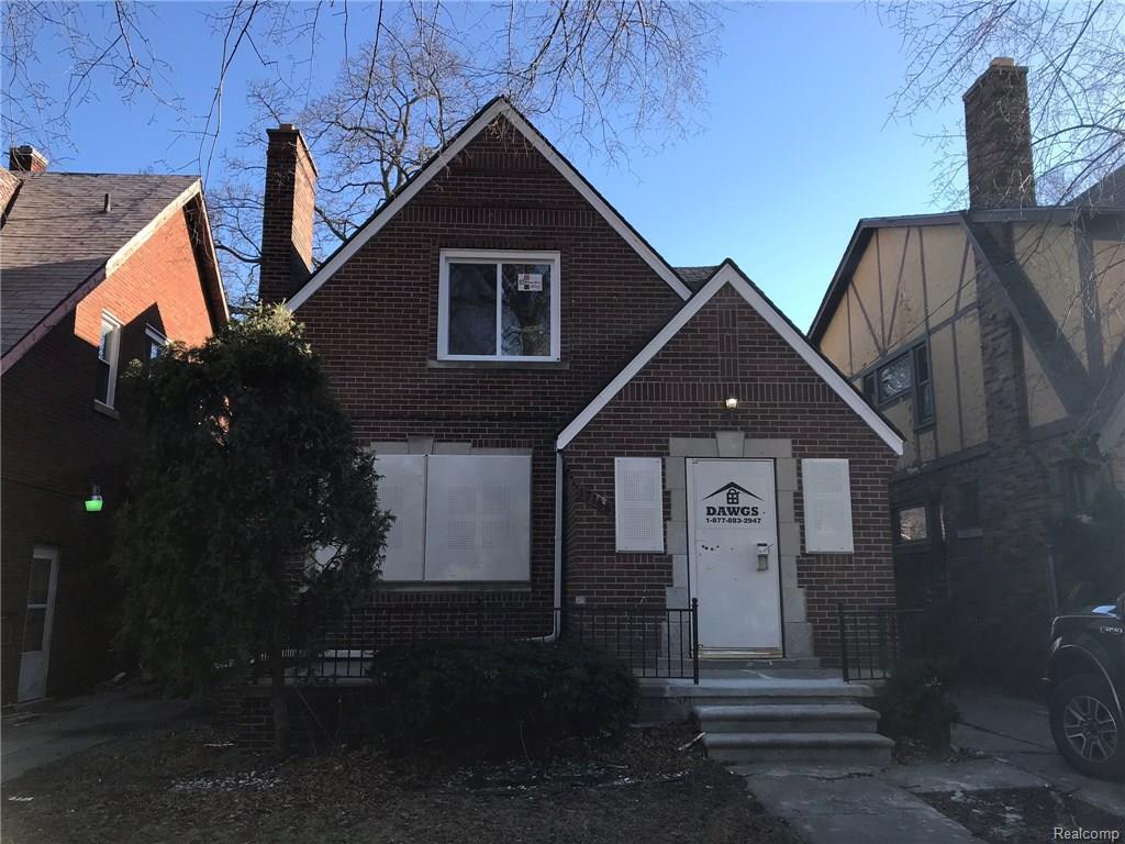 17164 Northlawn Street - Photo 1