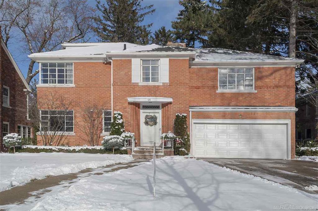 106 Merriweather - Photo 1