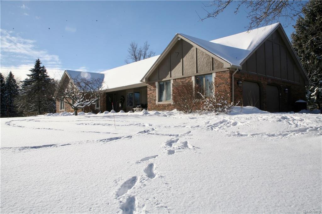 1248 Knob Creek Drive - Photo 1