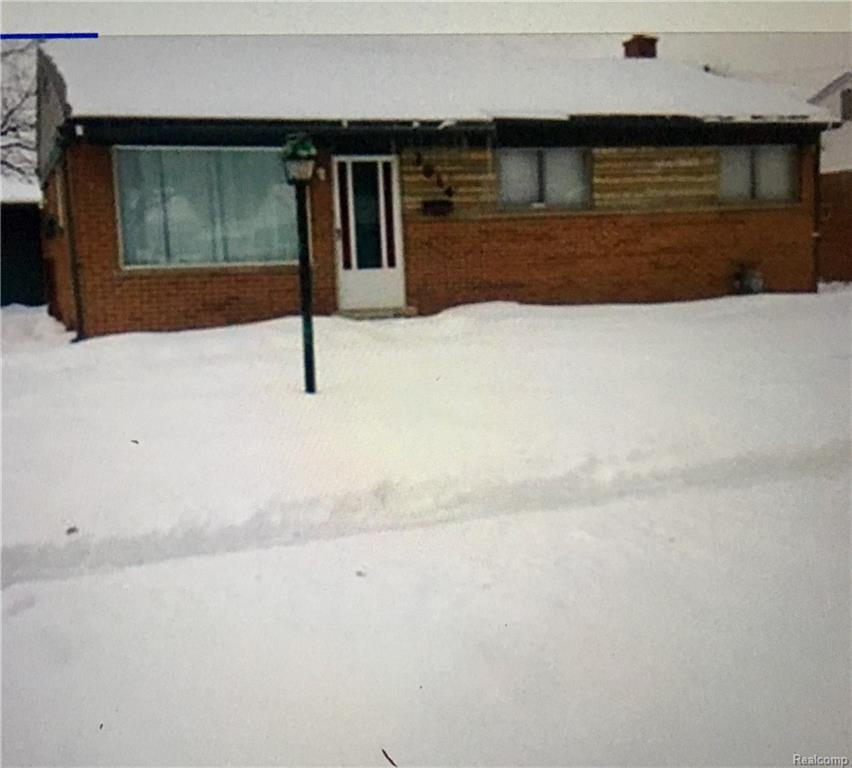 3814 Williams Street - Photo 1