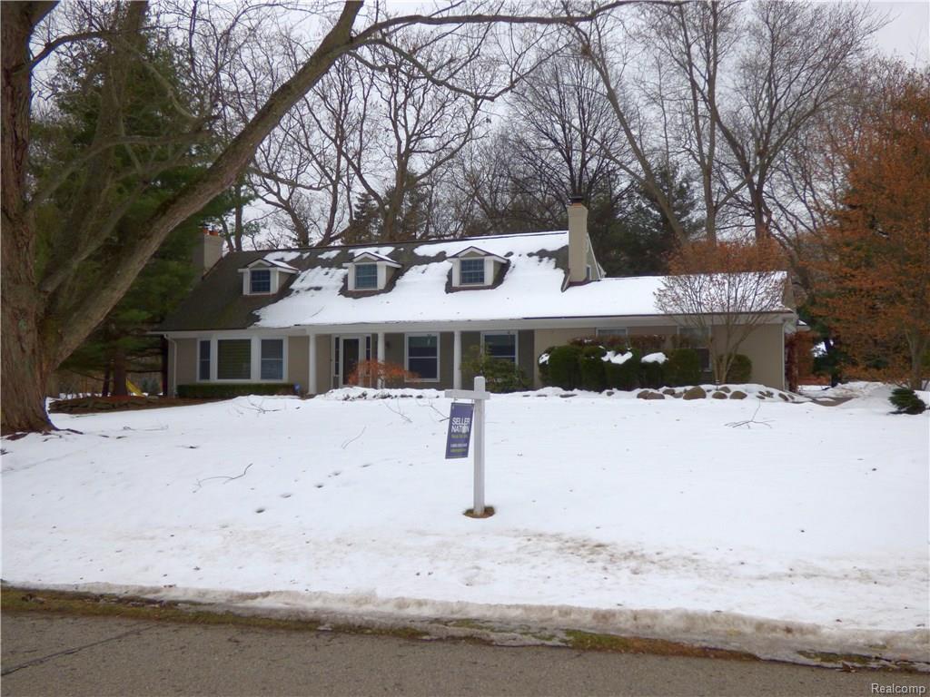 30921 Roberts Drive - Photo 1
