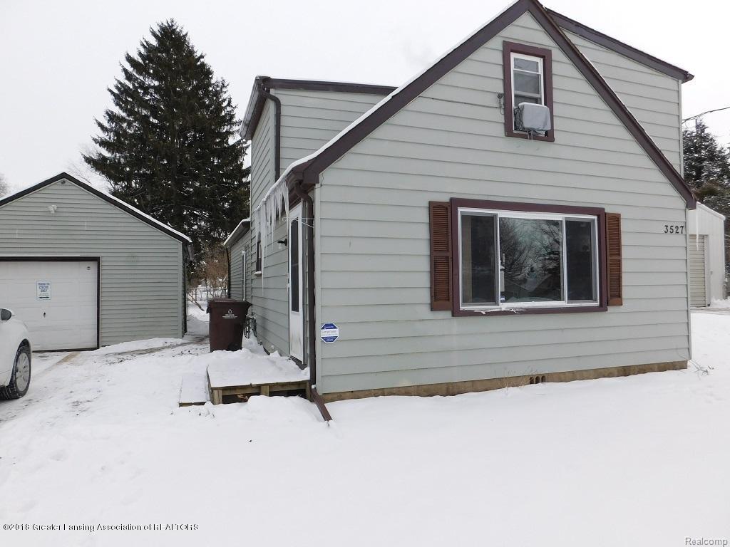 3527 Ruth Avenue - Photo 1