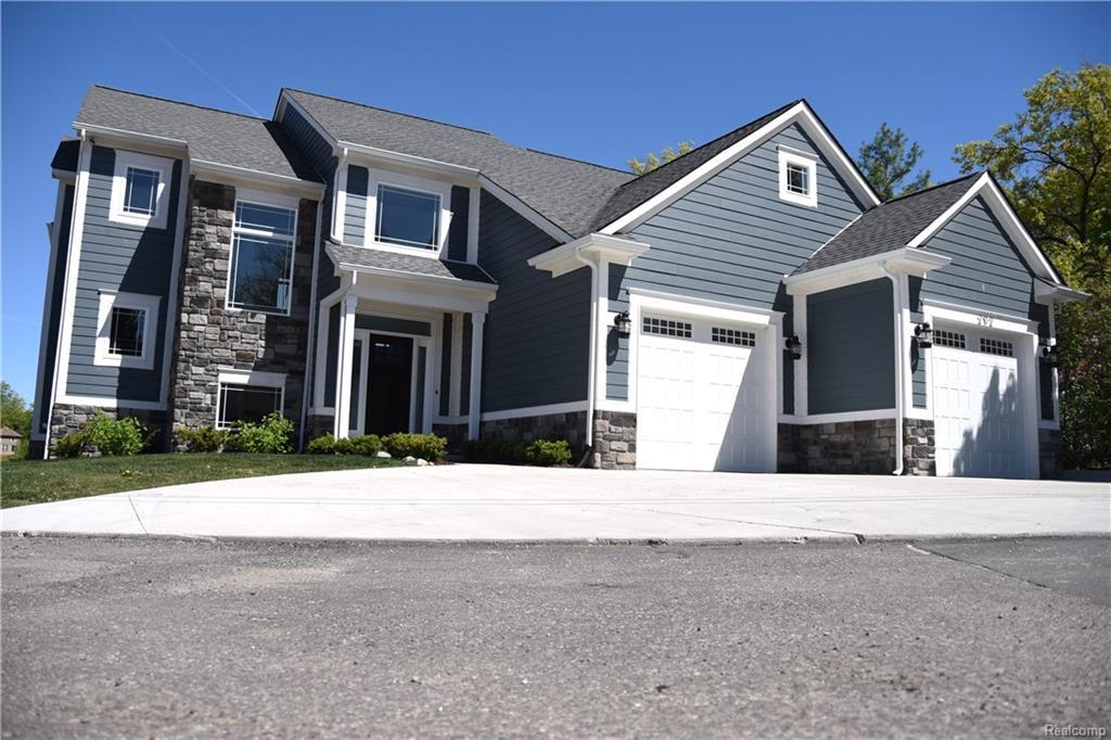 202 Brittain Drive - Photo 1