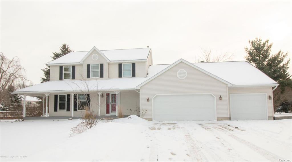306 Wanilla Lane - Photo 1