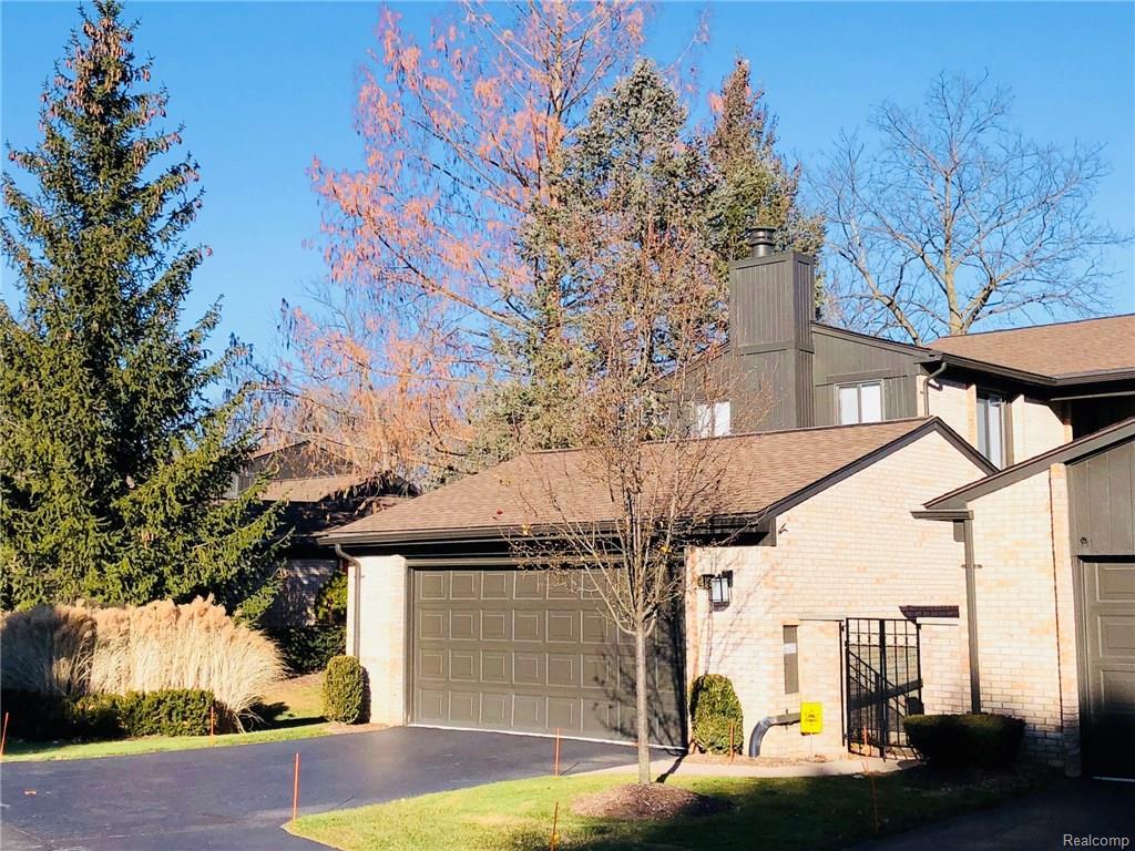 4126 Wabeek Lake Drive - Photo 1