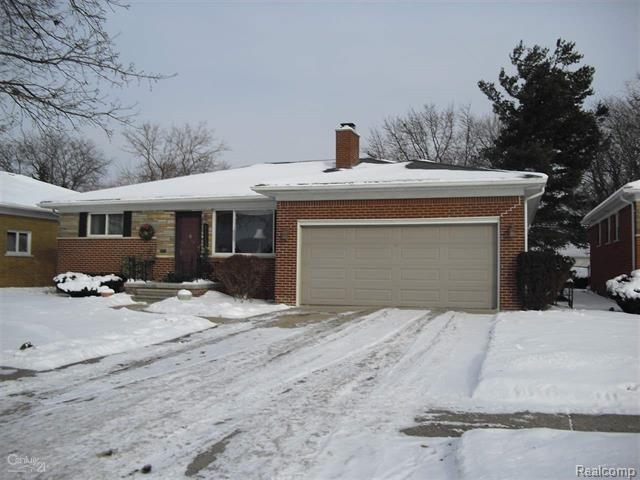 20257 Fleetwood Drive - Photo 1