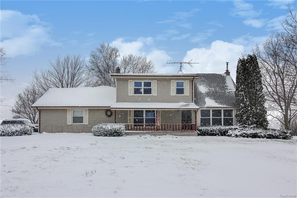 3943 Morrice Road - Photo 1