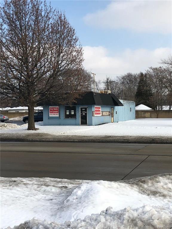 5153 Beech Daly Street - Photo 1