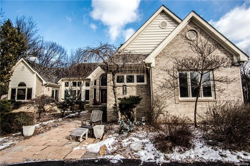 1663 Mystic Hills Drive - Photo 1