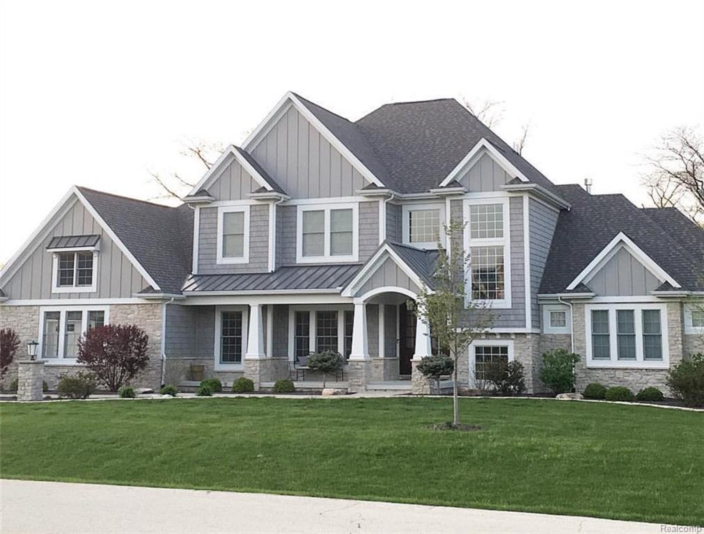 Lot #89 Greenwich Drive - Photo 1