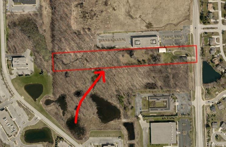 28331 Haggerty Road - Photo 1