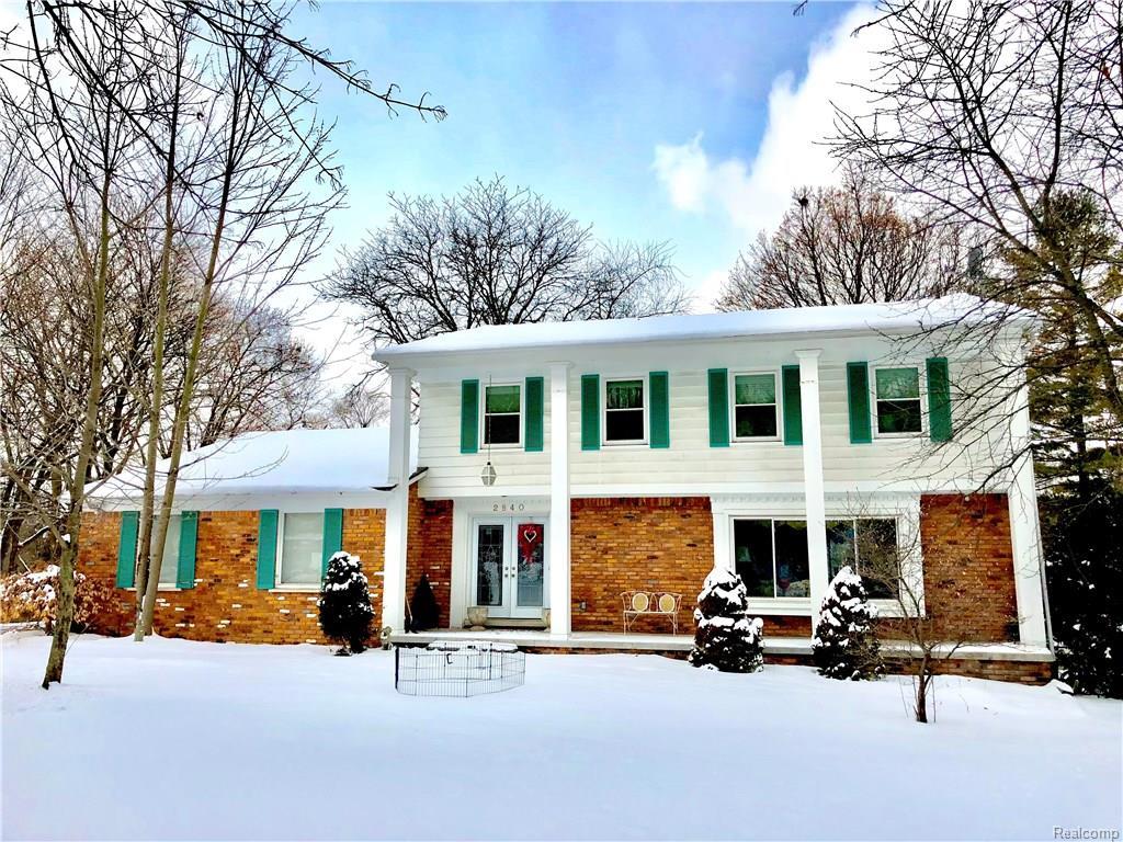 2840 Squirrel Road - Photo 1