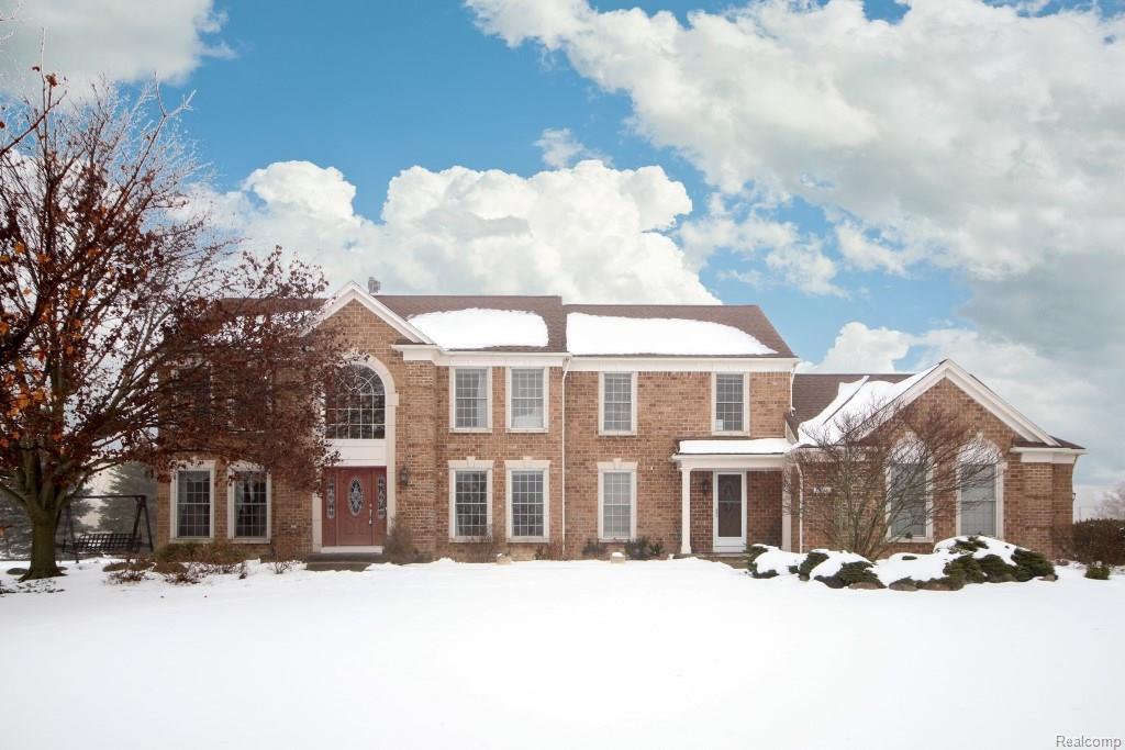 10566 Fellows Creek Drive - Photo 1