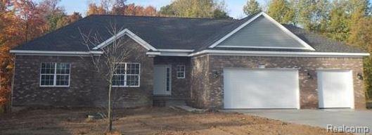 Vacant Orchard Ridge Court - Photo 1