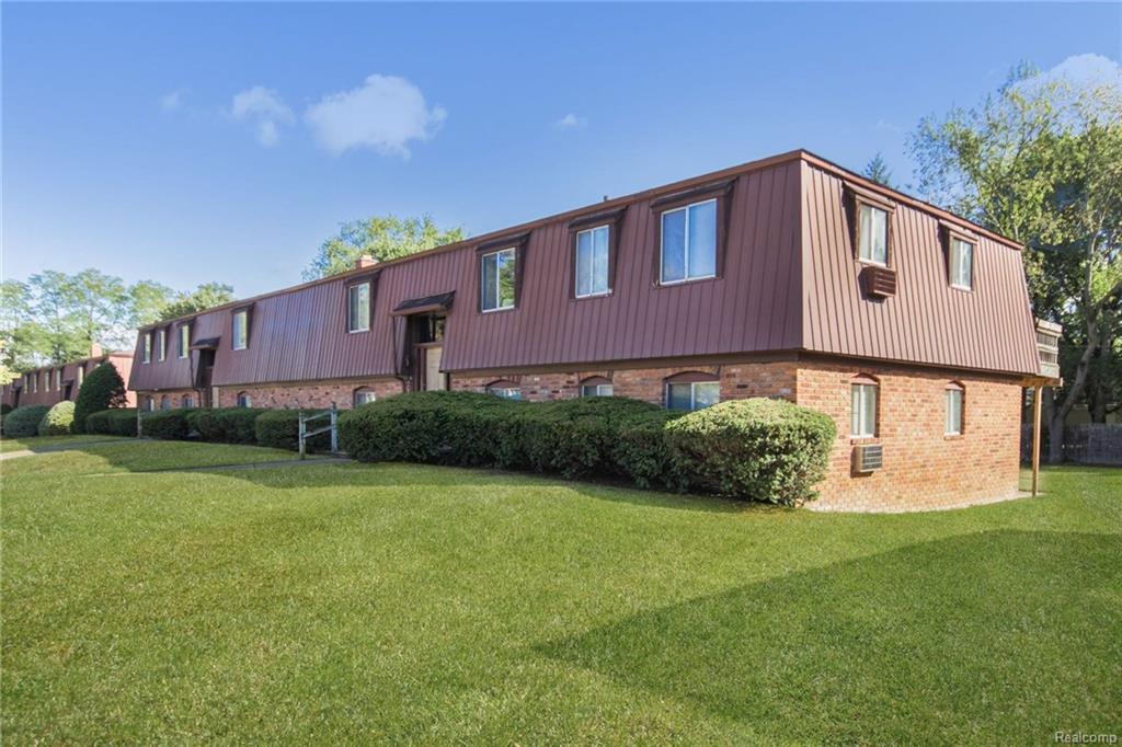2163 Decker Road - Photo 1